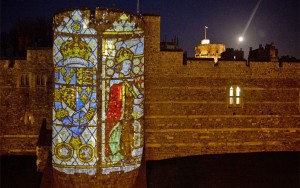Projection Studio Windsor 2015 - tower 1