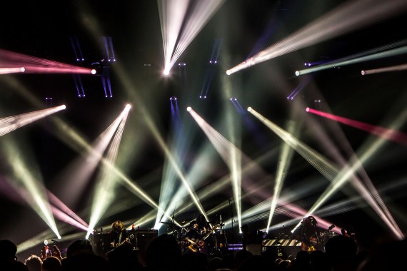 ROBE My Morning Jacket 2590