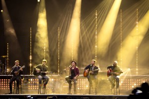 Robe Starnacht at the Wahcau 2015 IMG_7664