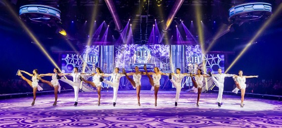 Holiday on Ice