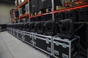 Robe AV Center Denmark avc231154094
