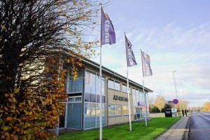 Robe AV Center Denmark avc231235116