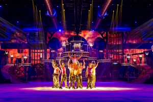Holiday on Ice