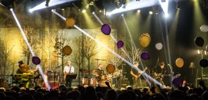 Joe Russo Almost Dead at Fillmore, Philadelphia