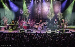 Joe Russo Almost Dead at Fillmore, Philadelphia_2