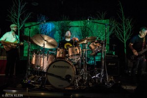 Joe Russo Almost Dead at Fillmore, Philadelphia_3