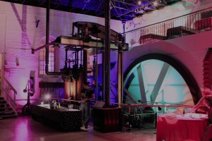 CORE EffectEvent Starbucks Steam Museum 2