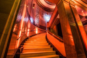 CORE Warner Music Brits 2016 after-party 033