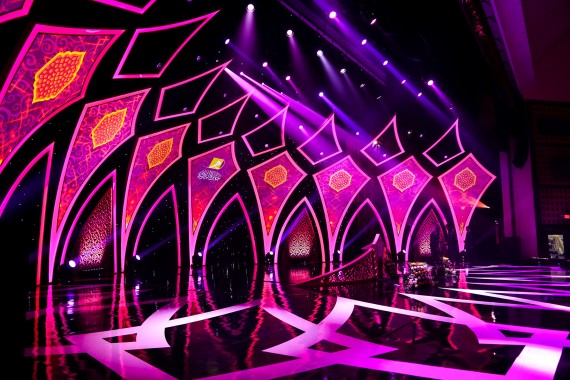 Robe Al Burda Award 2016 7