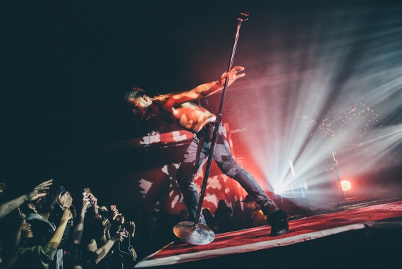 Robe Kid Cudi By Erika Reinsel 1