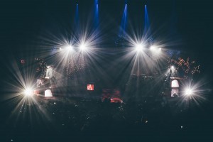Robe Kid Cudi By Erika Reinsel 2