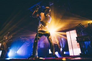 Robe Kid Cudi By Erika Reinsel 4