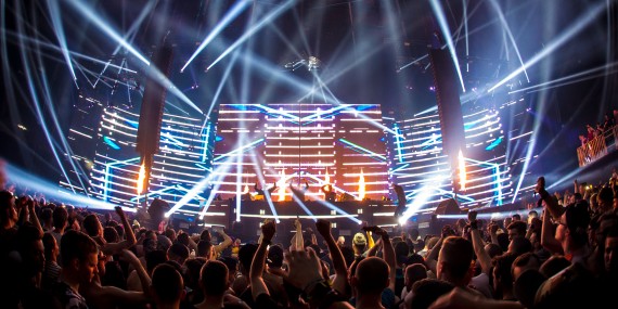 Picture by Epic Media - http://fb.com/epicmediabe