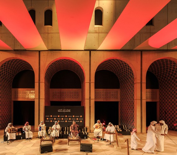 dbn Qasr al Hosn Festival 2016 (8)