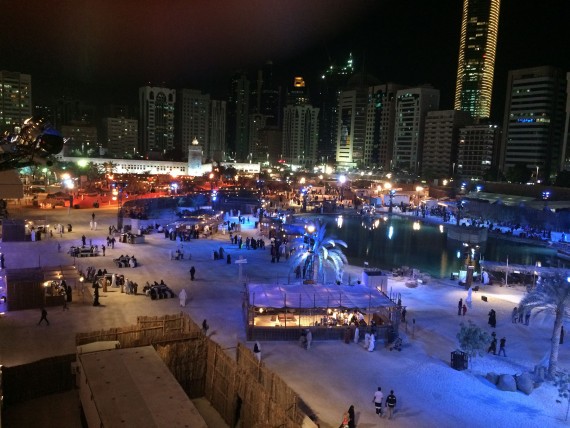 dbn Qasr al Hosn Festival 2016 (9)