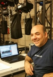 Kinesys Alpine Rigging Brent Armstrong 121552-1