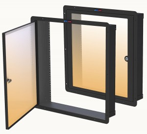 Penn Elcom Cavity Wall Rack 1