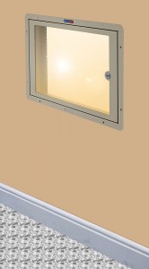 Penn Elcom Cavity Wall Rack 2