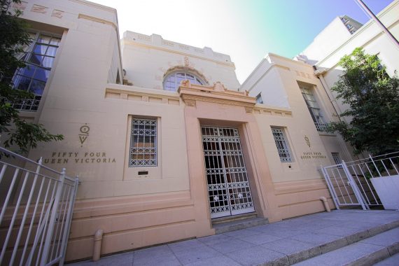 Robe The Bank CPT ban181503499