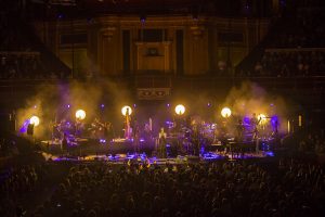 Colour Sound Above and Beyond Acoustic RAH abo052123512