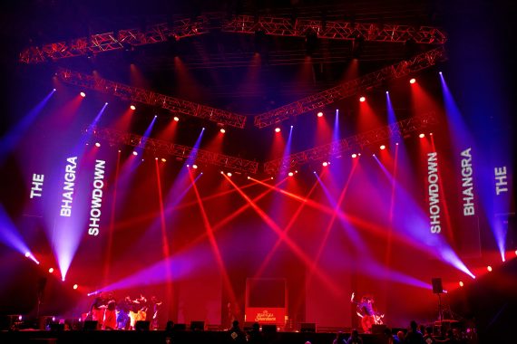 Robe Bhangra Showdown 2016 IMG_1175