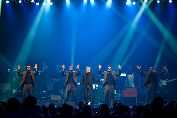 Robe Frankie Valli 2016 _DSC0244