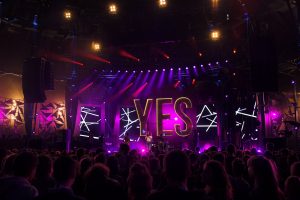 Robe NCS YesLive 2016 ncs291354268