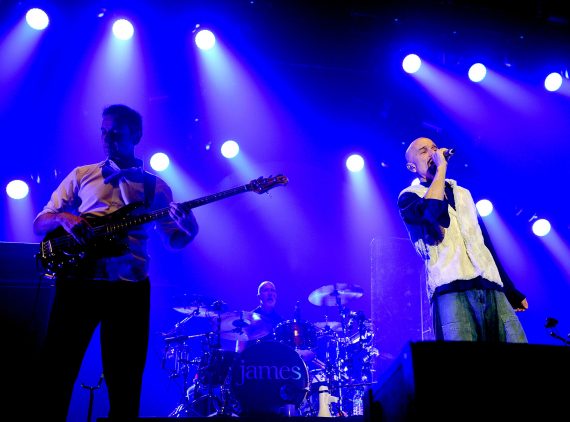 Adlib James (41) R