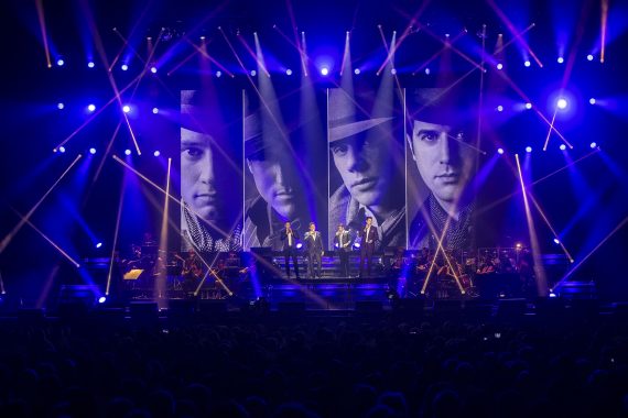 HSL Il Divo ild142047149