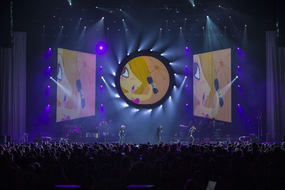 Kinesys Mariah Carey tour 2016 mar232121455
