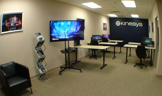 Kinesys USA June 2016 Open Day announcment 028