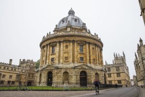 Penn Elcom Radcliffe Camera Oxford rad090730113