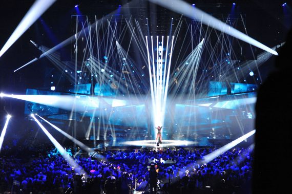 Robe ESC 2016 M13_1171