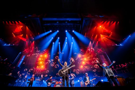 Robe Vrienden van Amstel LIVE 2016 59