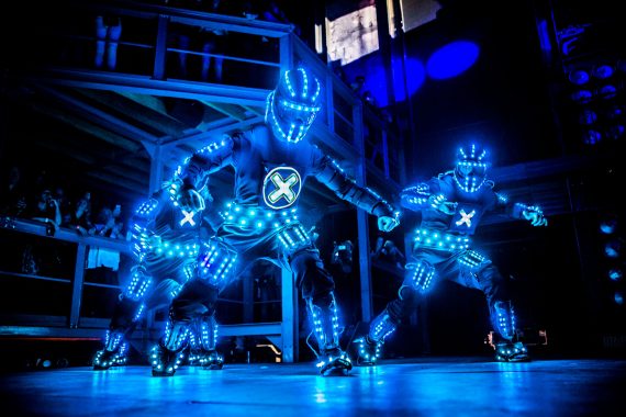 Robe Vrienden van Amstel LIVE 2016 63