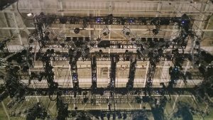 Kinesys Garth Brooks rigging 172906