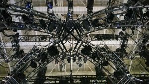 Kinesys Garth Brooks rigging 174932