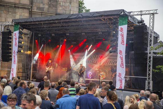 Robe Snapsting Viborg 2016 Main Stage vib241956207