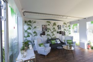 DesignScene Cannes Lions Hulu IMG_0479