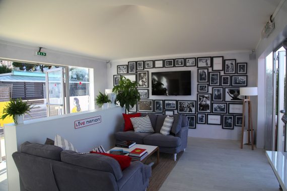 DesignScene Cannes Lions Live Nation Cabana IMG_0263
