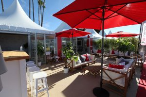 DesignScene Cannes Lions Live Nation Cabana IMG_0515