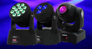 Equinox Range