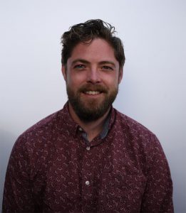 PR Live Rhys Williams Senior Project Manager
