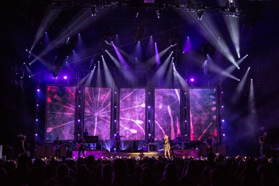 Robe Miranda Lambert 2016 SF8A1171