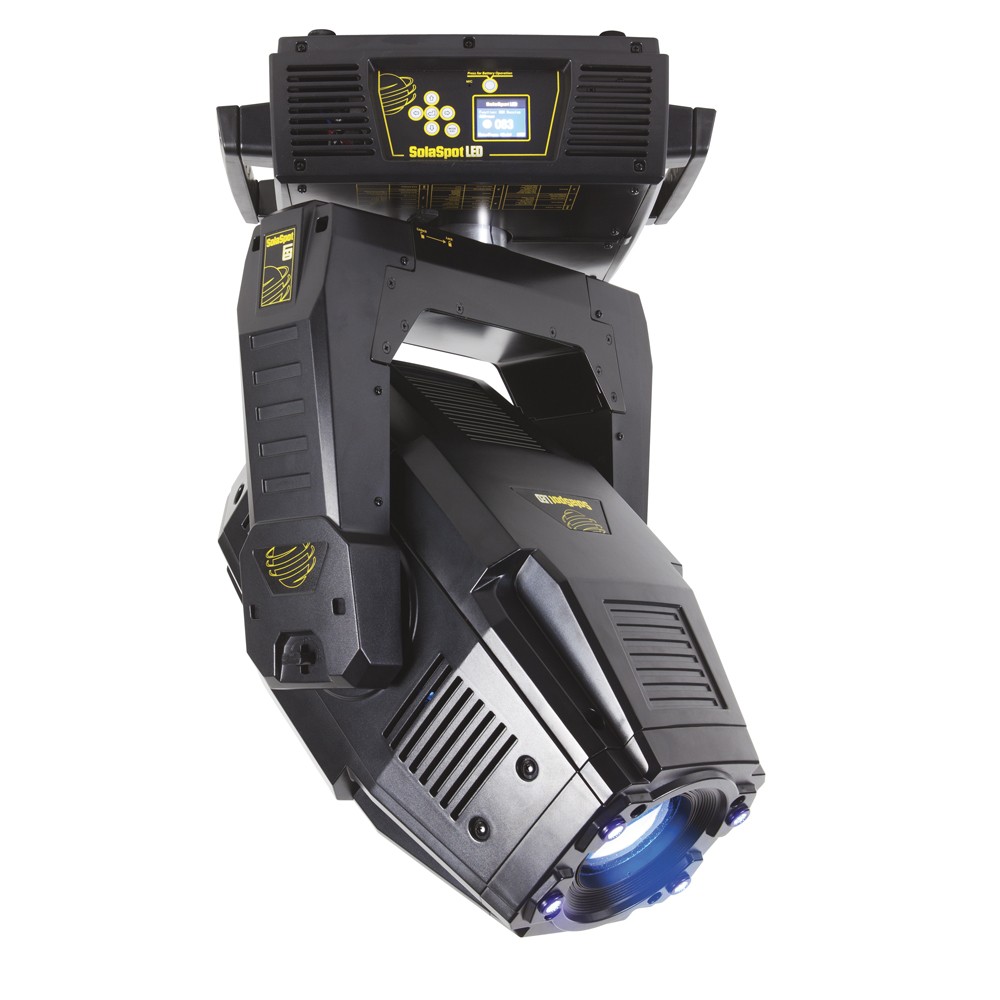 SolaSpot Pro 1500