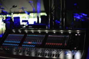 DiGiCo S31