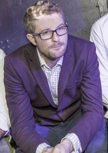 Tom Wilkes